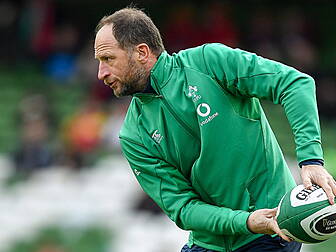 Catt hopes calm and collected...